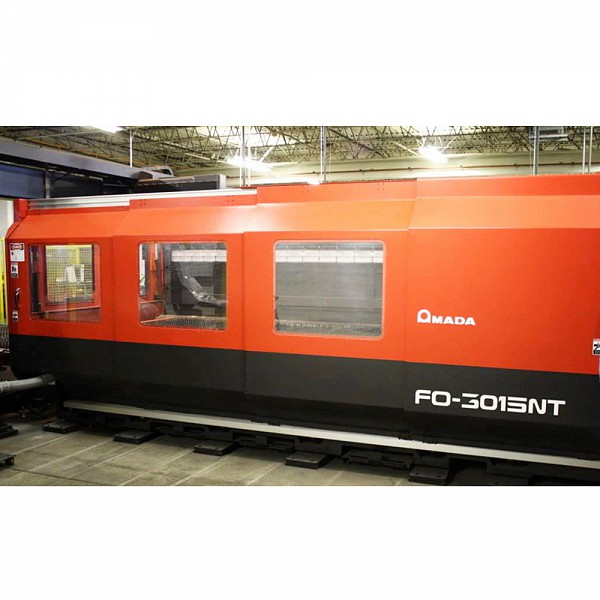 Máy Gia Công Tấm