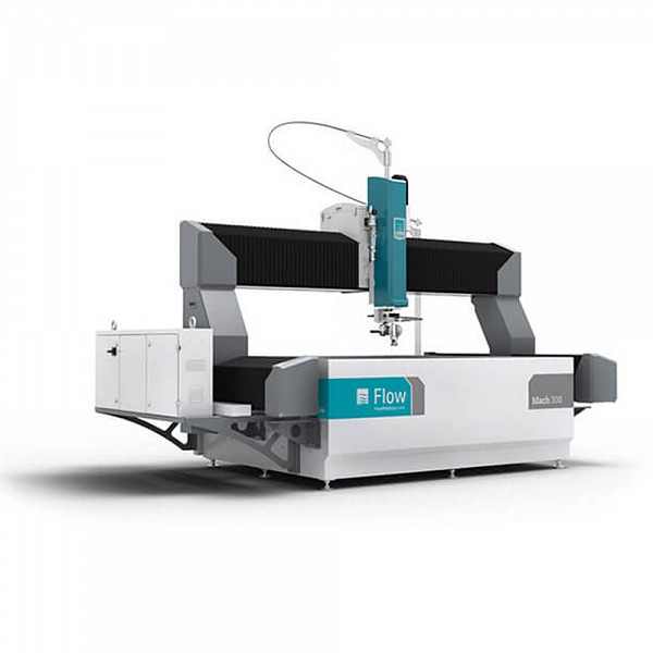 Máy Cắt Tia Nước