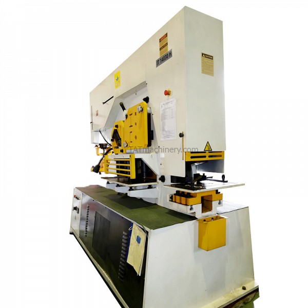 Máy Gia Công Tấm