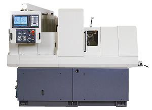 Máy Gia Công CNC