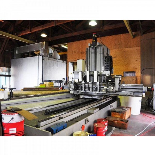 Máy Gia Công CNC
