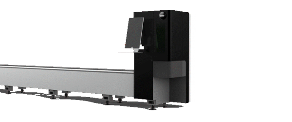 Máy Gia Công Tấm