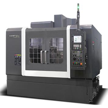 Máy Gia Công CNC