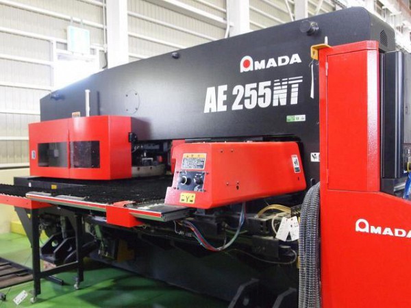 Máy Gia Công Tấm