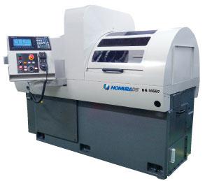 Máy Gia Công CNC