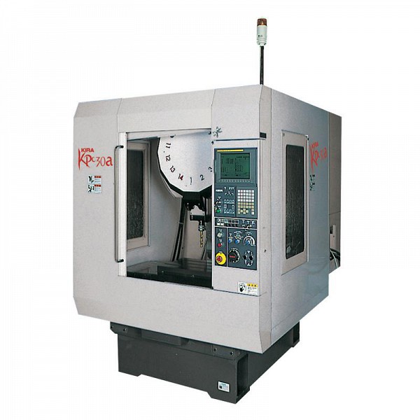 Máy Gia Công CNC