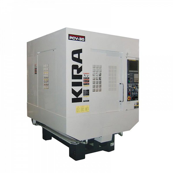 Máy Gia Công CNC