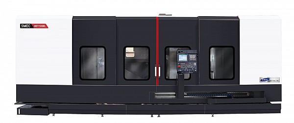Máy Gia Công CNC