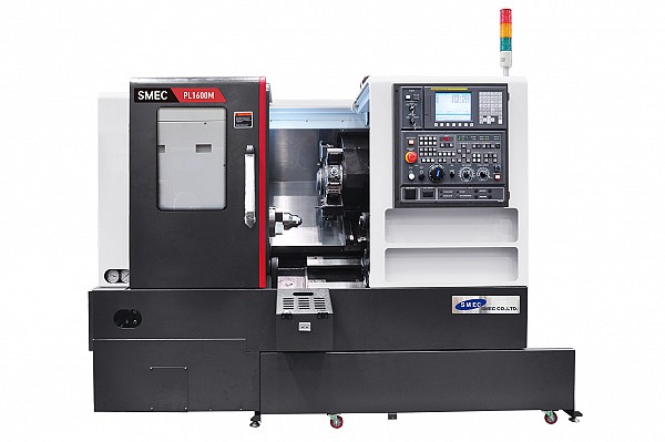 Máy Gia Công CNC