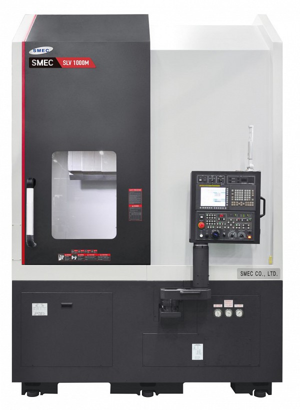 Máy Gia Công CNC