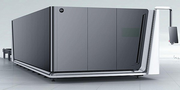 Máy Gia Công Tấm