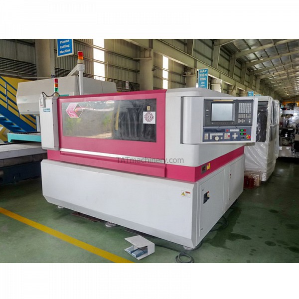 Máy Gia Công Tấm