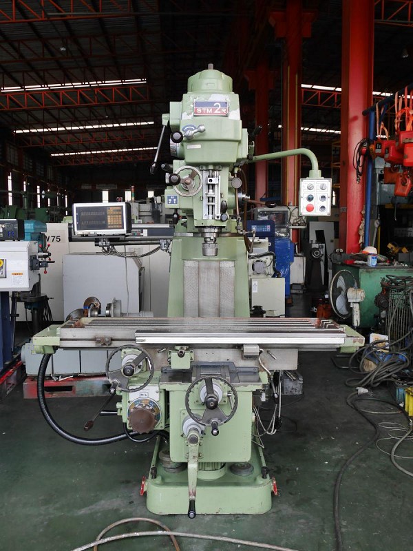 Gia Công Cắt Gọt Truyền Thống