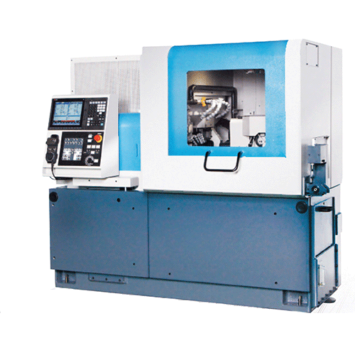 Máy Gia Công CNC