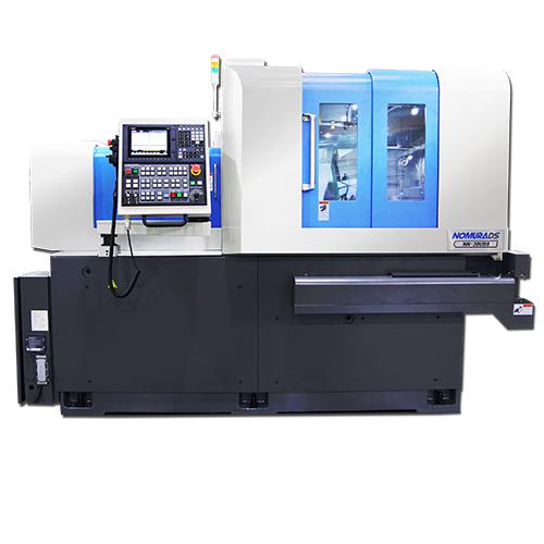 Máy Gia Công CNC