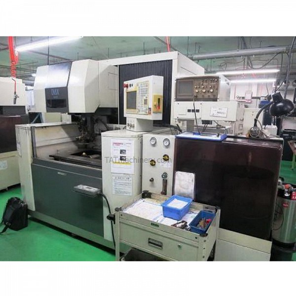 Máy Gia Công CNC