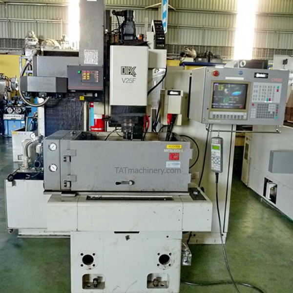 Máy Gia Công CNC
