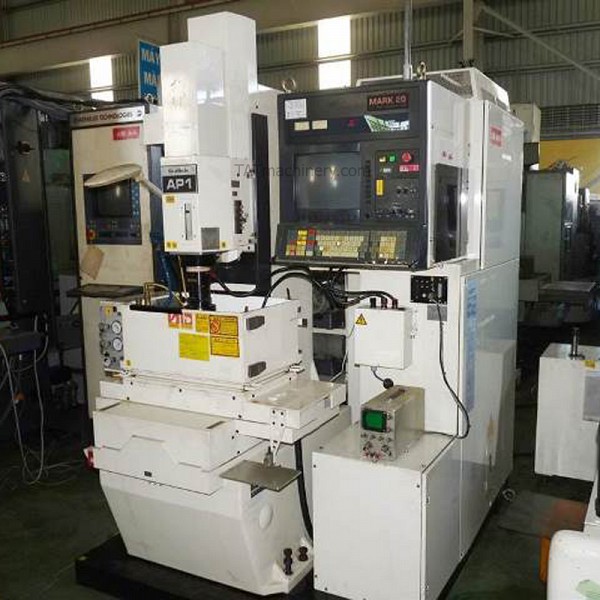 Máy Gia Công CNC