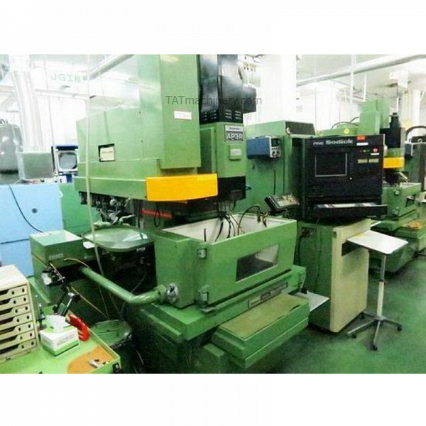 Máy Gia Công CNC