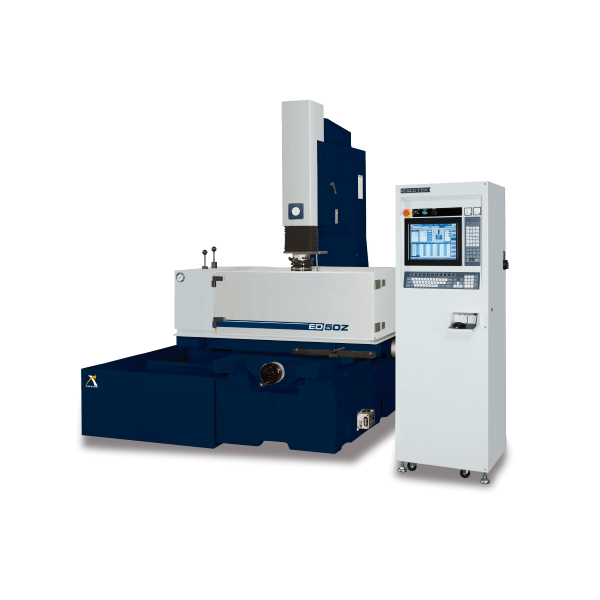 Máy Gia Công CNC