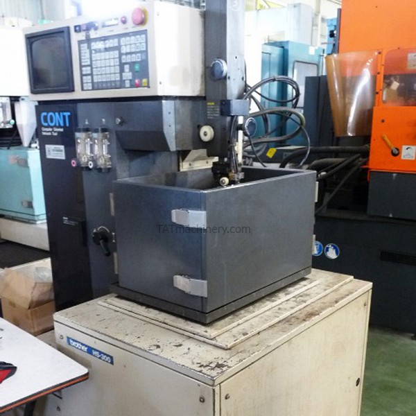 Máy Gia Công CNC