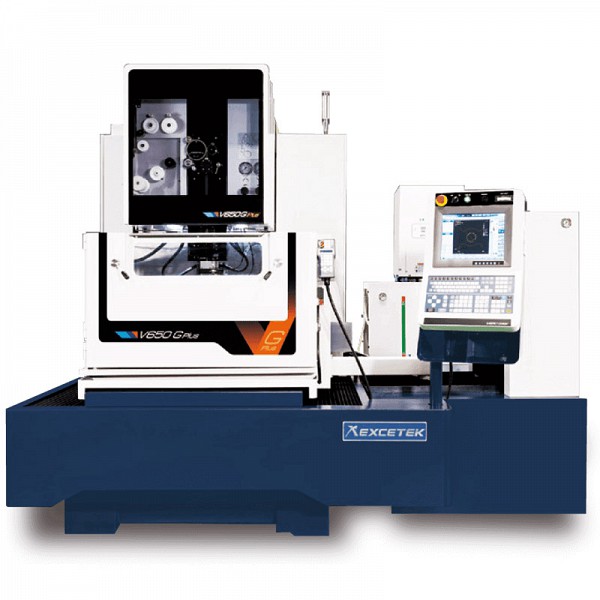 Máy Gia Công CNC