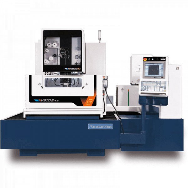 Máy Gia Công CNC
