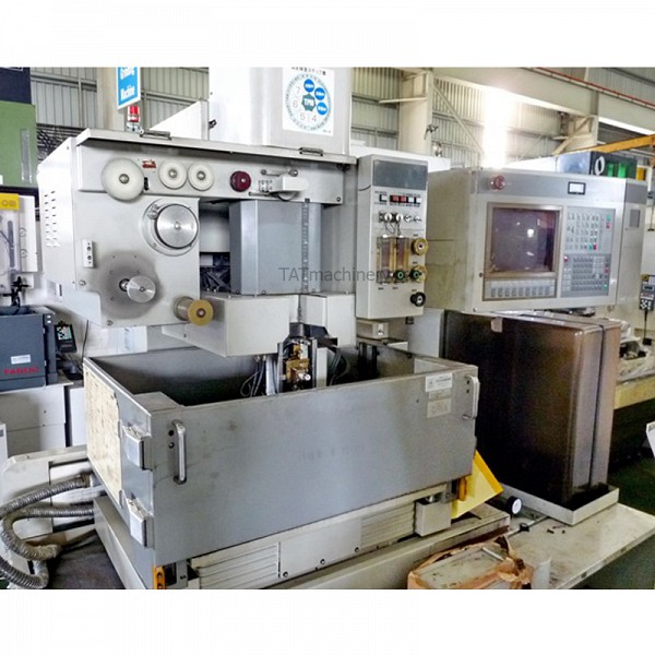 Máy Gia Công CNC