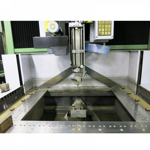 Máy Gia Công CNC