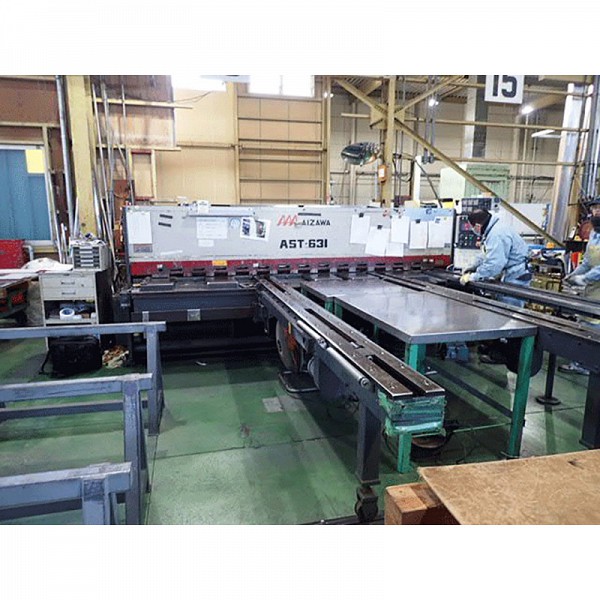 Máy Gia Công Tấm