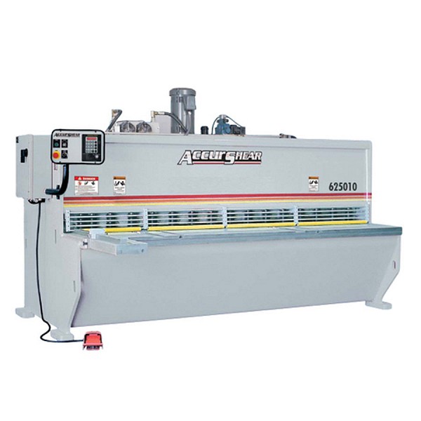 Máy Gia Công Tấm