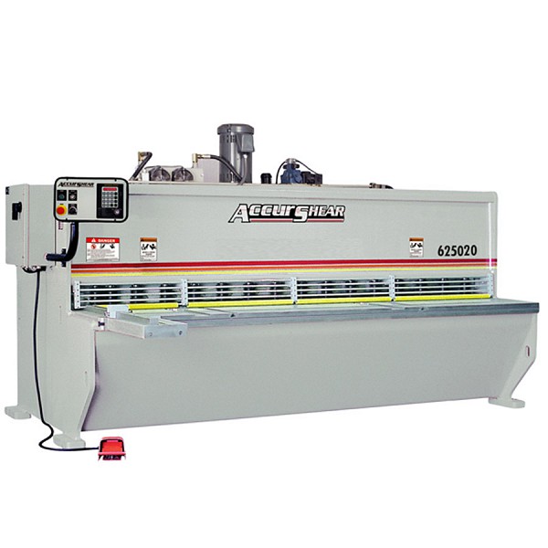 Máy Gia Công Tấm