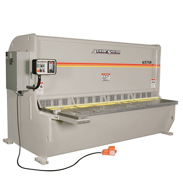 Máy Gia Công Tấm