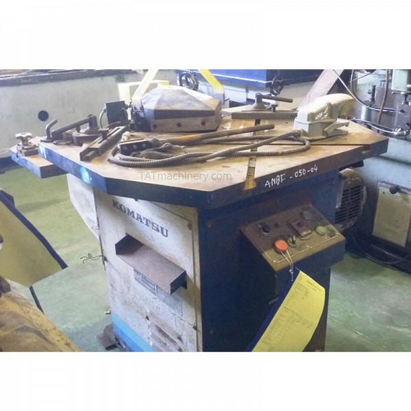 Máy Gia Công Tấm