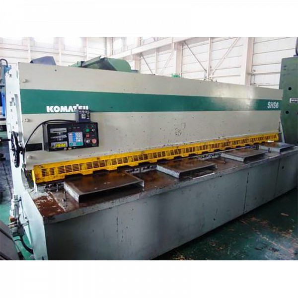 Máy Gia Công Tấm