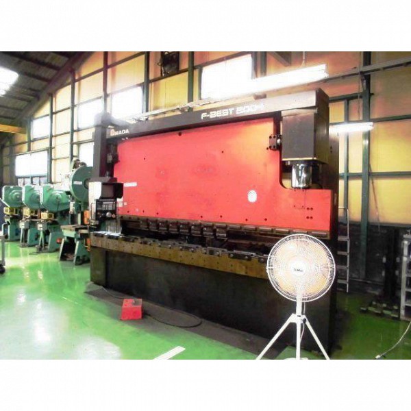 Máy Gia Công Tấm