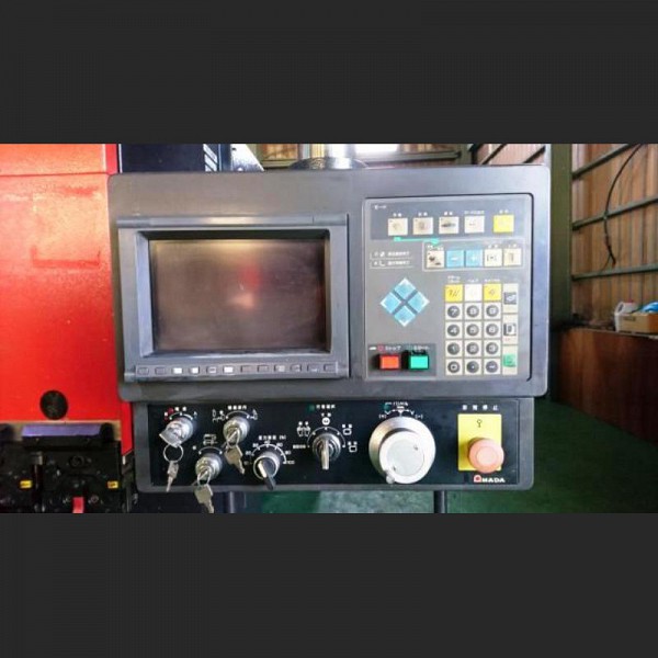 Máy Gia Công Tấm