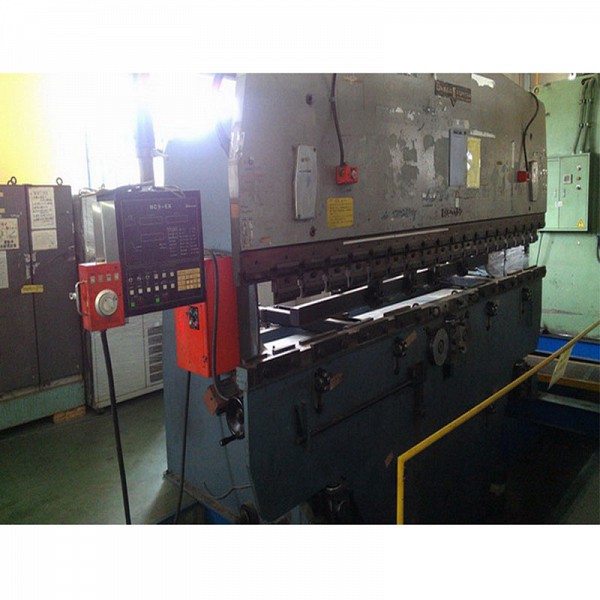 Máy Gia Công Tấm