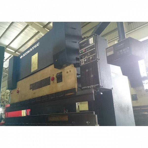 Máy Gia Công Tấm