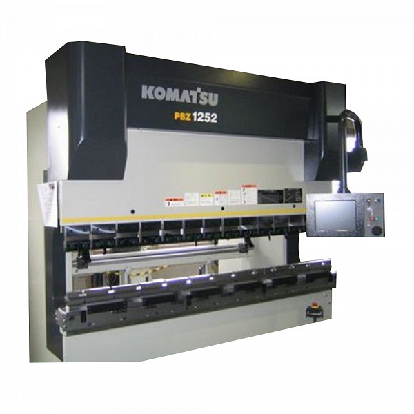 Máy Gia Công Tấm