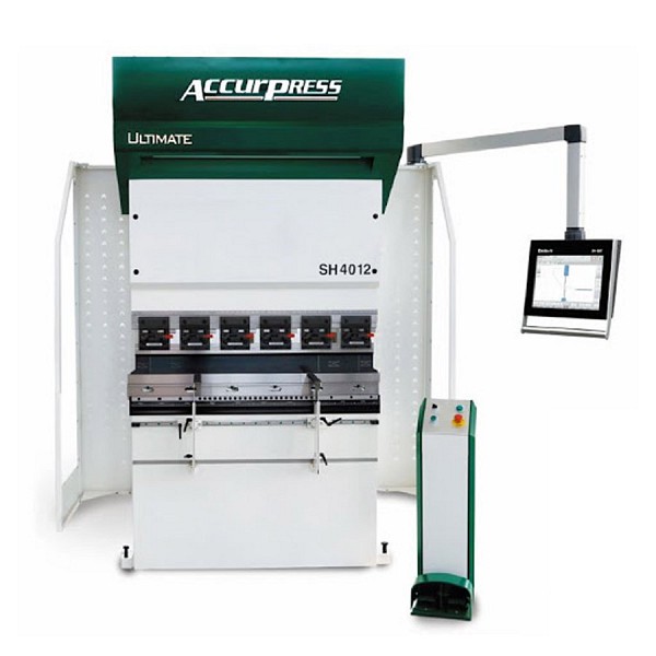 Máy Gia Công Tấm