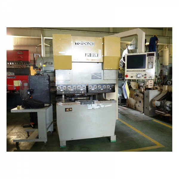 Máy Gia Công Tấm