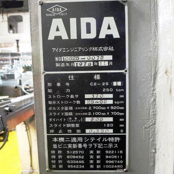 Máy Dập