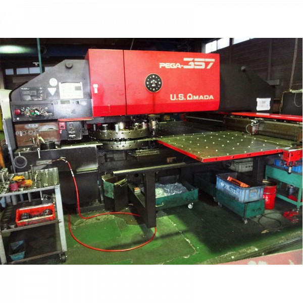 Máy Gia Công Tấm