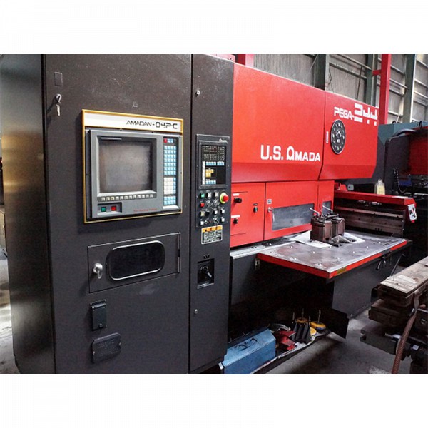 Máy Gia Công Tấm