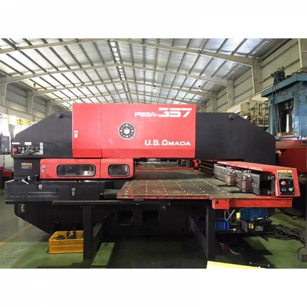 Máy Gia Công Tấm