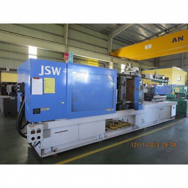 Ép Nhựa - Đúc Nhôm