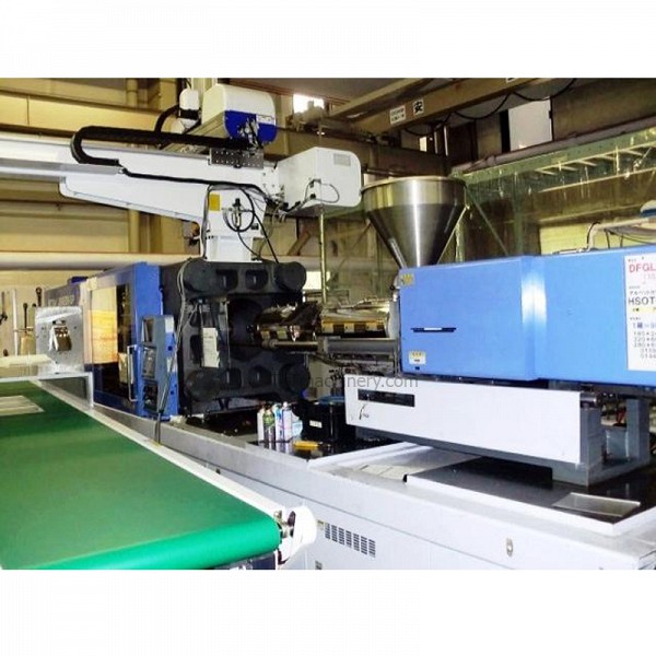 Ép Nhựa - Đúc Nhôm