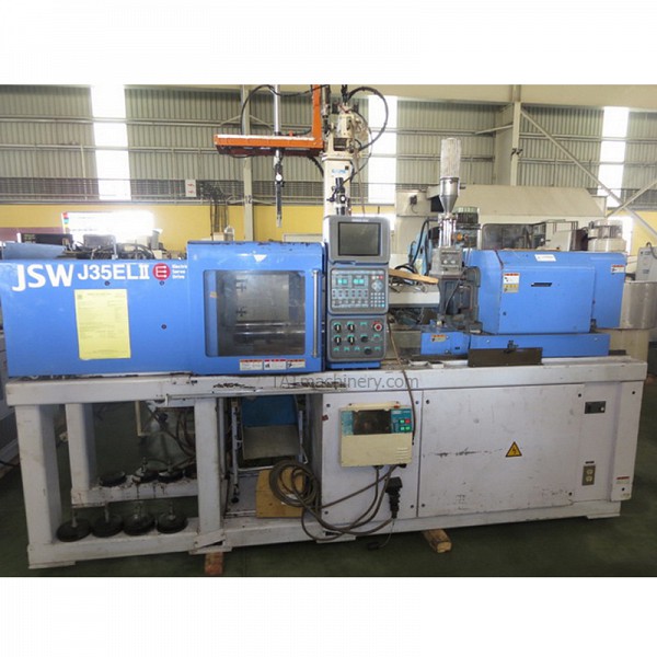 Ép Nhựa - Đúc Nhôm