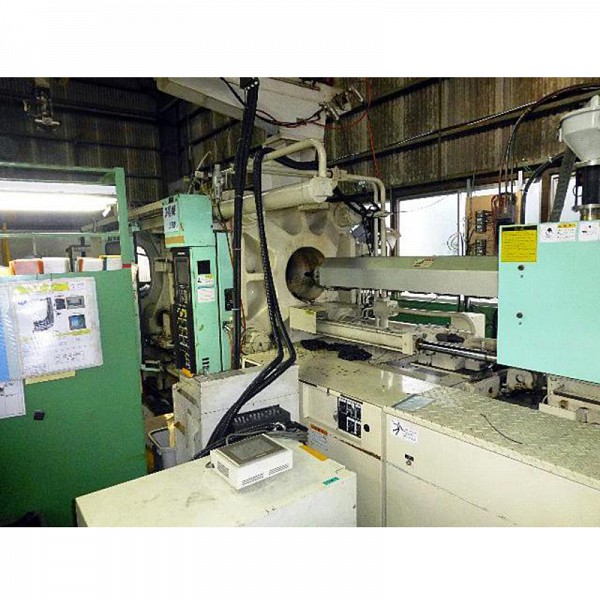 Ép Nhựa - Đúc Nhôm